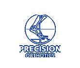 Precision Orthotics Logo