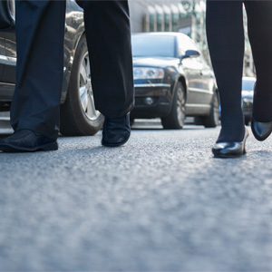 Orthotics for Professional Men and Women