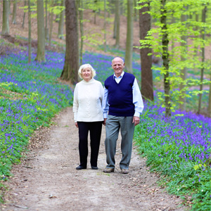 Orthotics for Seniors